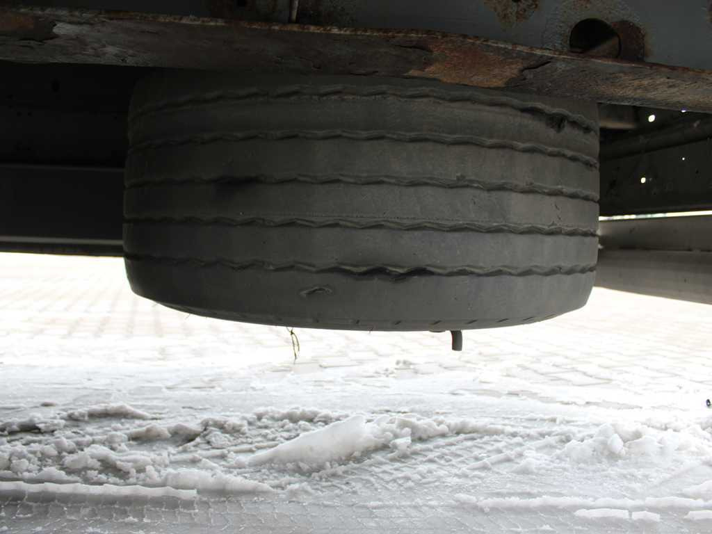 Sơ mi rơ moóc mui bạt Krone SD, LOWDECK, MULTILOCK, LIFTING AXLE, LIFTING ROOF: hình 11