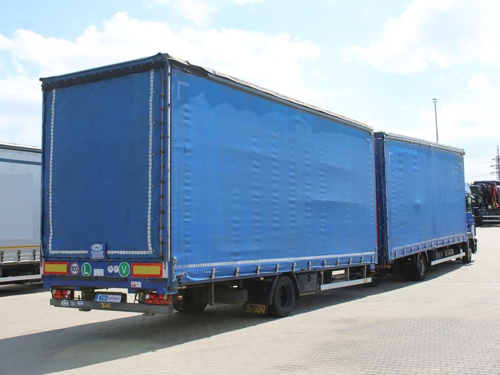 MAN TGL 8.220, EURO 5EEV, SECONDARY AIR CONDITIONING - Xe tải thùng mui bạt: hình 3 MAN TGL 8.220, EURO 5EEV, SECONDARY AIR CONDITIONING - Xe tải thùng mui bạt: hình 3