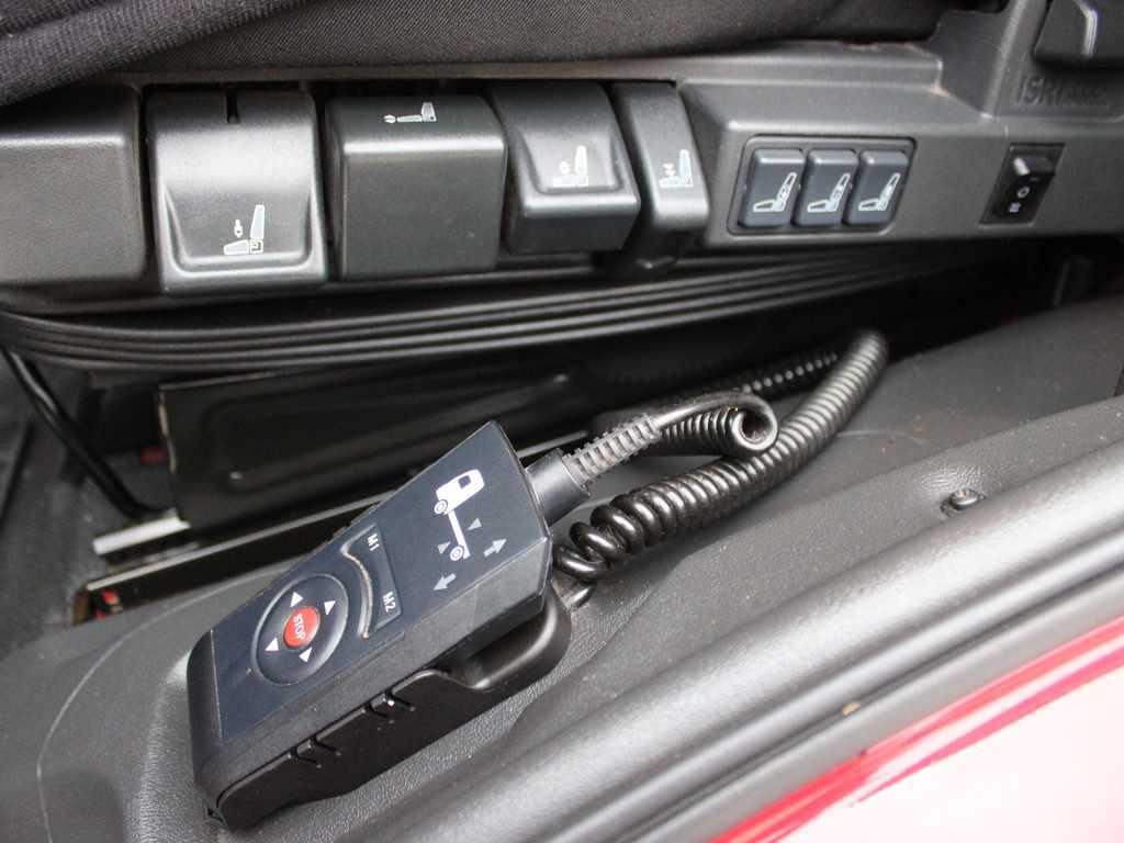 Xe tải thùng mui bạt Mercedes-Benz ATEGO 1223, EURO 6, NAVIGATION, TIRES 80%: hình 7