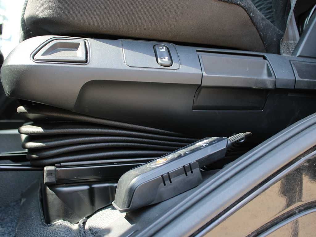 Xe tải thùng lửng/ Phẳng, Xe cẩu tự hành Mercedes-Benz Arocs 2542, 6X2, EURO 6, CAMERA, PALFINGER PK 24: hình 12