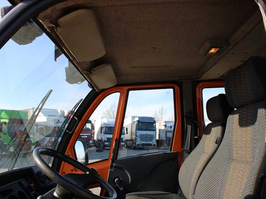 Cho thuê  Multicar M30 FUMO, 4x4 Multicar M30 FUMO, 4x4: hình 10