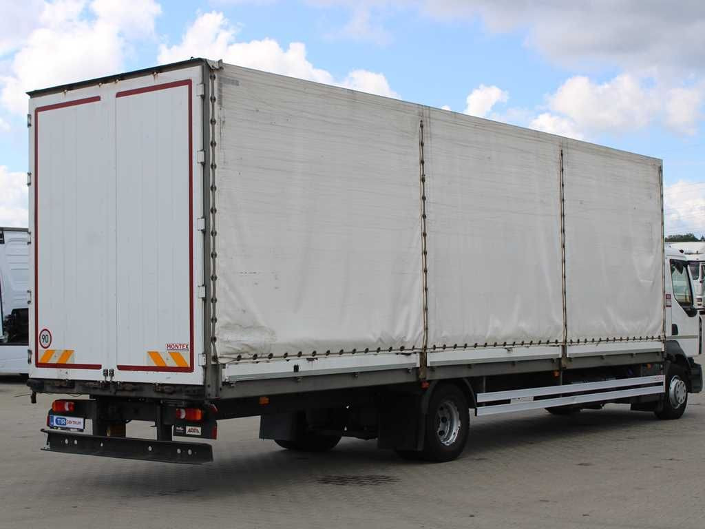 Renault D16, EURO 6, LOAD SPACE LENGHT 9,6m!! - Xe tải thùng mui bạt: hình 3 Renault D16, EURO 6, LOAD SPACE LENGHT 9,6m!! - Xe tải thùng mui bạt: hình 3