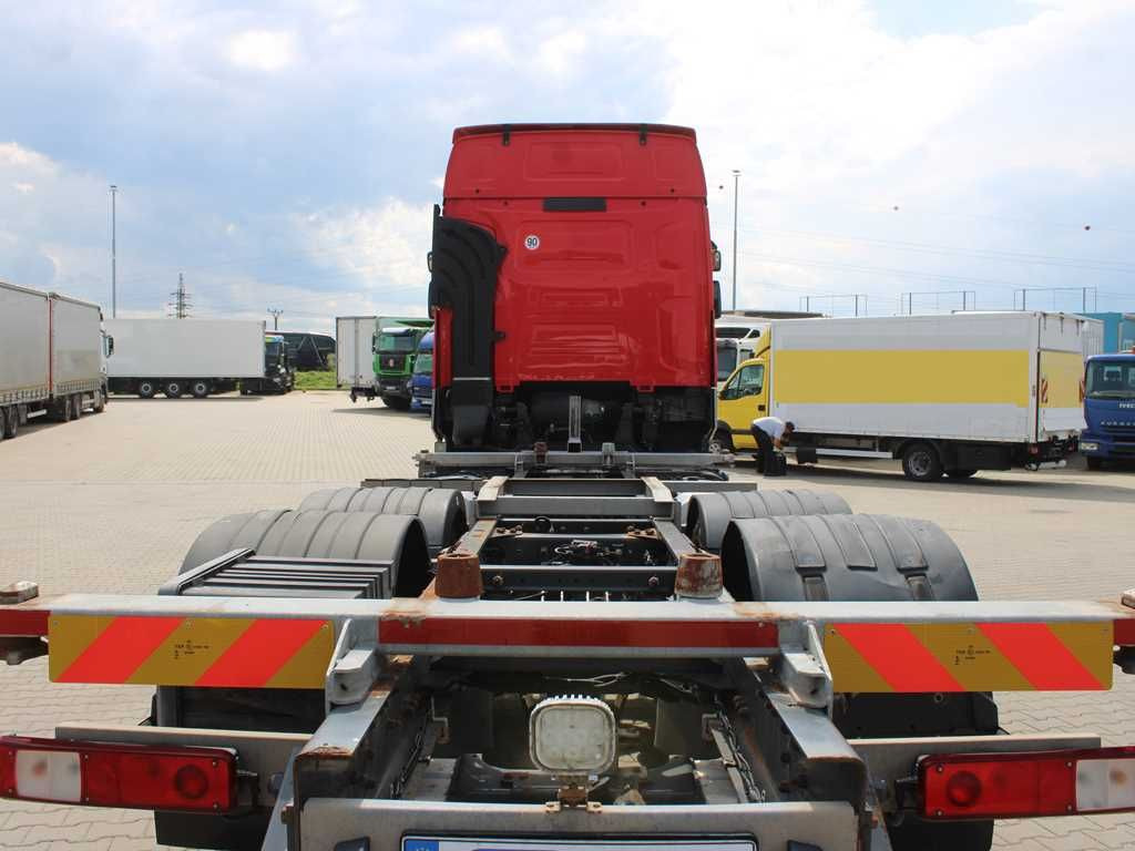 Renault T 480, BDF, EURO 6, AIR SUSPENSIONS,LIFTING AXLE - Xe tải khung gầm: hình 5 Renault T 480, BDF, EURO 6, AIR SUSPENSIONS,LIFTING AXLE - Xe tải khung gầm: hình 5