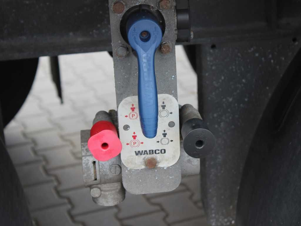 Cho thuê  SVAN CHT 202, CARRIER SUPRA 850 U, EL.SOCKET SVAN CHT 202, CARRIER SUPRA 850 U, EL.SOCKET: hình 10