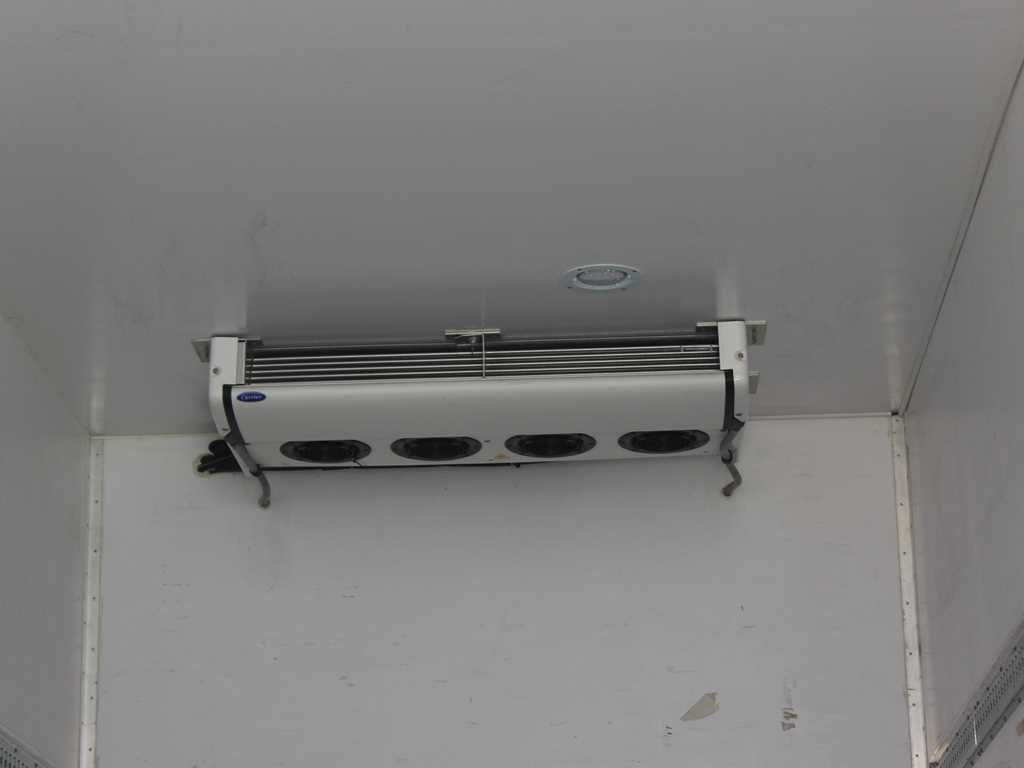 Cho thuê  SVAN CHT 202, CARRIER SUPRA 850 U, EL.SOCKET SVAN CHT 202, CARRIER SUPRA 850 U, EL.SOCKET: hình 13