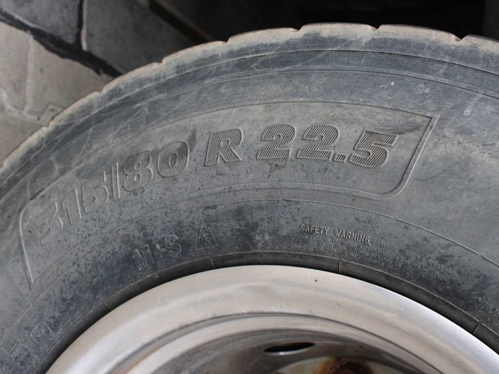 Xe chở gỗ, Xe cẩu tự hành Scania R 480, HYDRAULIC ARM LHO L120Z(78), 6X4: hình 20 Xe chở gỗ, Xe cẩu tự hành Scania R 480, HYDRAULIC ARM LHO L120Z(78), 6X4: hình 20