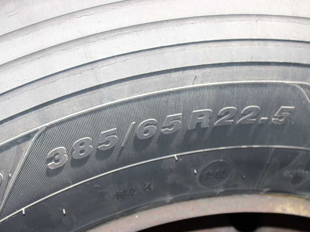 Sơ mi rơ moóc ben Schmitz Cargobull SKI 24 SL 10.5, AXLES 9t, LIFTING AXLE, 49m³: hình 7