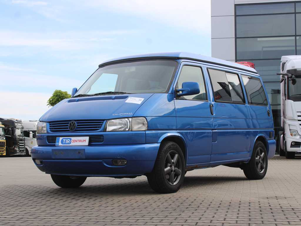 Volkswagen California, WESTFALIA, KITCHEN, ELECTRICAL CONNECTION - Xe van cắm trại: hình 1 Volkswagen California, WESTFALIA, KITCHEN, ELECTRICAL CONNECTION - Xe van cắm trại: hình 1