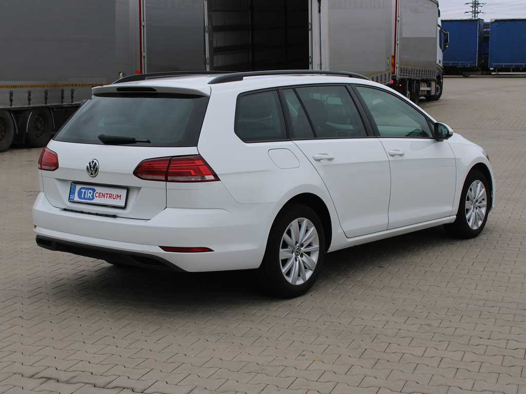 Volkswagen GOLF, 1.6 TDI 85kW, AdBlue - Xe hơi: hình 4 Volkswagen GOLF, 1.6 TDI 85kW, AdBlue - Xe hơi: hình 4