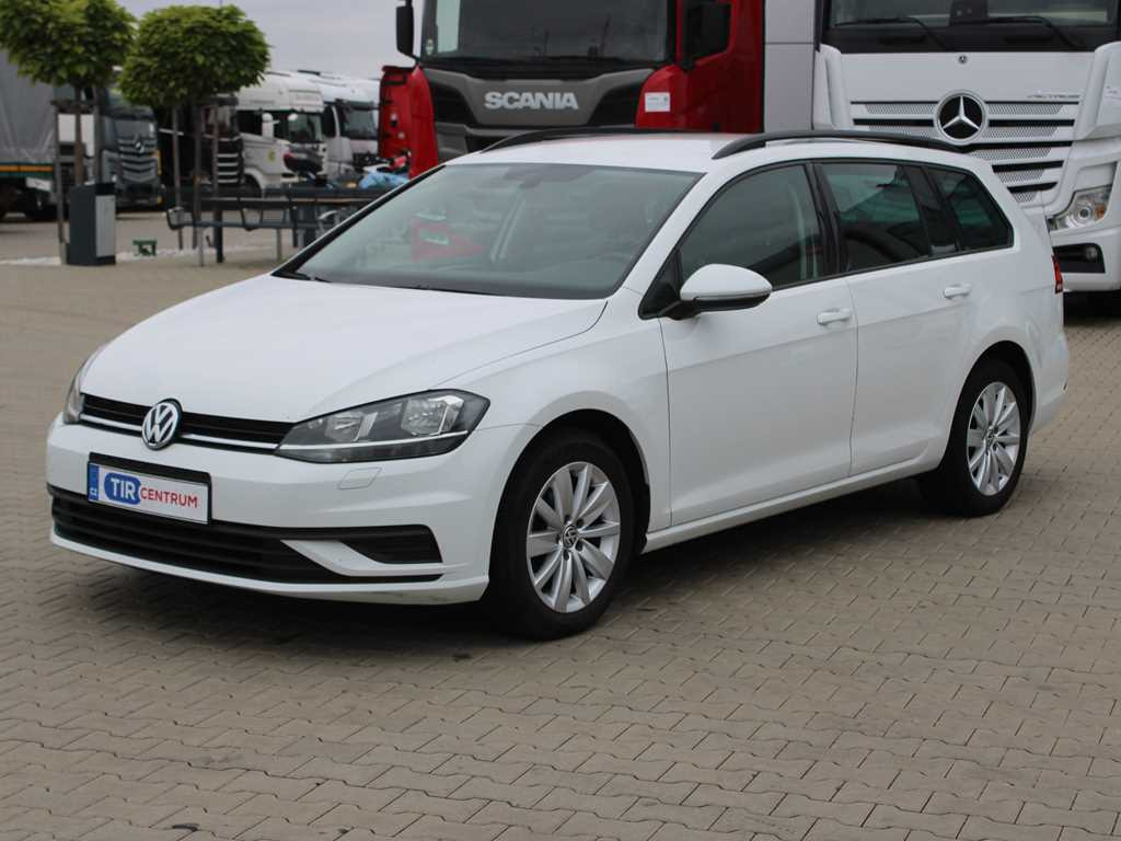 Volkswagen GOLF, 1.6 TDI 85kW, AdBlue - Xe hơi: hình 1 Volkswagen GOLF, 1.6 TDI 85kW, AdBlue - Xe hơi: hình 1