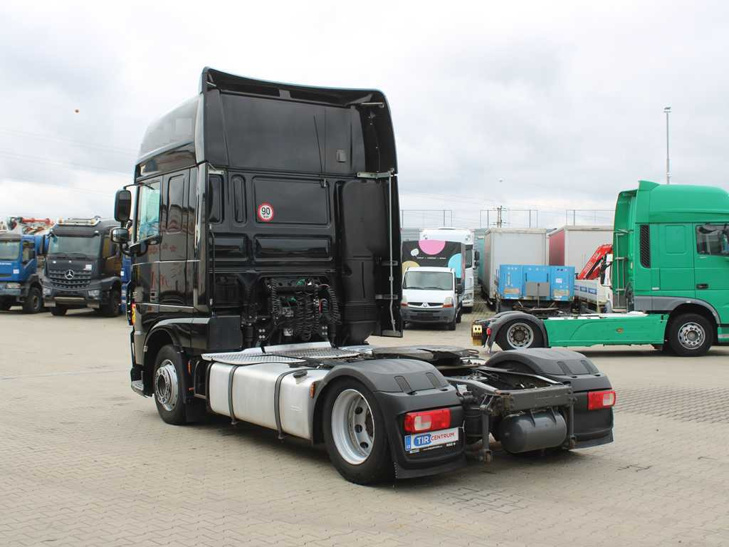 DAF XF 460, EURO 6, LOWDECK - Xe đầu kéo: hình 5 DAF XF 460, EURO 6, LOWDECK - Xe đầu kéo: hình 5