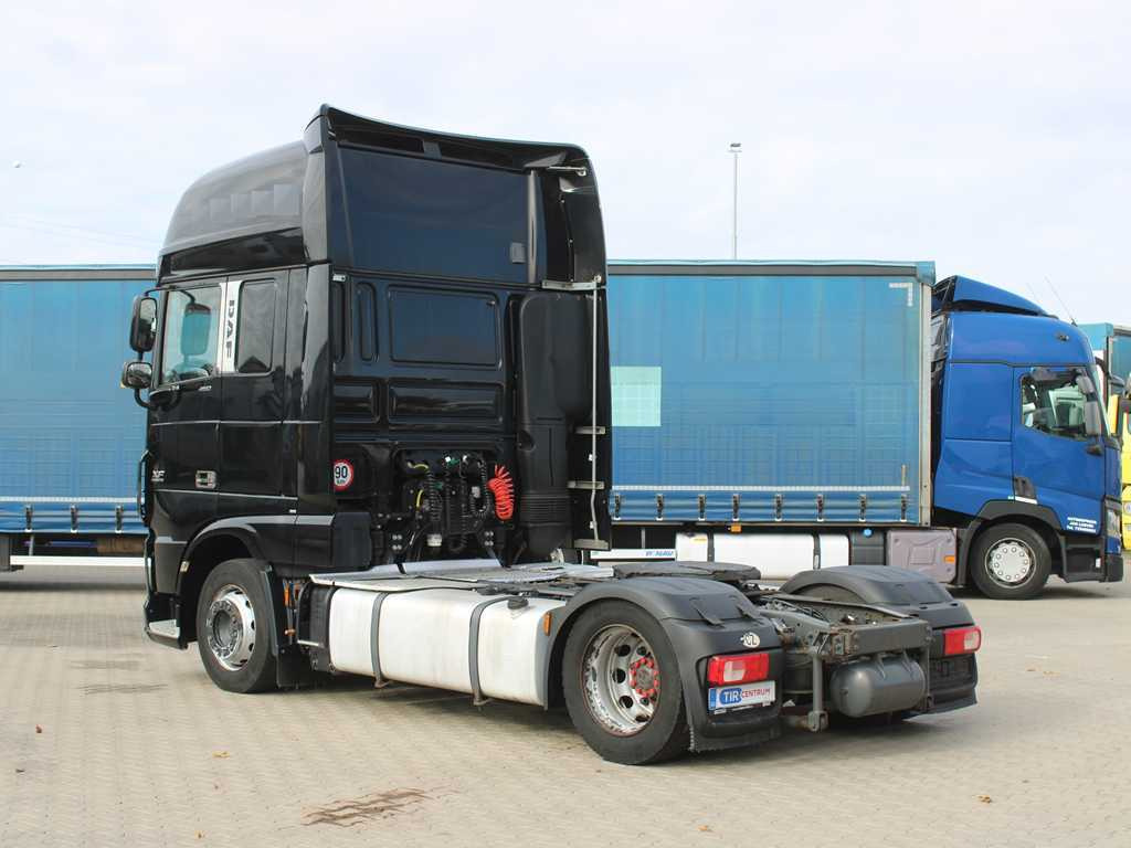 DAF XF 460, EURO 6, LOWDECK - Xe đầu kéo: hình 5 DAF XF 460, EURO 6, LOWDECK - Xe đầu kéo: hình 5