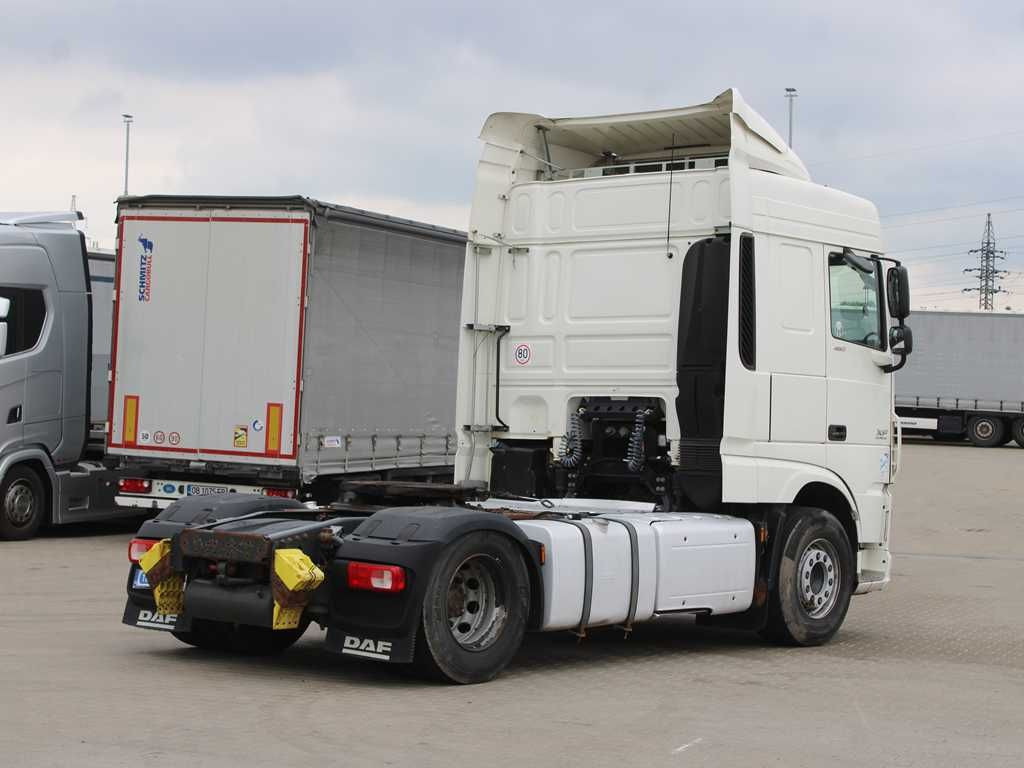 DAF XF 460 FT, EURO 6 DAF XF 460 FT, EURO 6 - Xe đầu kéo: hình 3 DAF XF 460 FT, EURO 6 DAF XF 460 FT, EURO 6 - Xe đầu kéo: hình 3