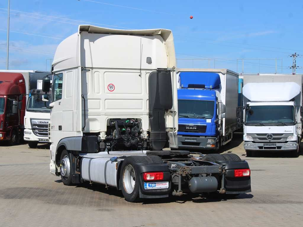 DAF XF 460 FT, EURO 6, LOWDECK - Xe đầu kéo: hình 4 DAF XF 460 FT, EURO 6, LOWDECK - Xe đầu kéo: hình 4