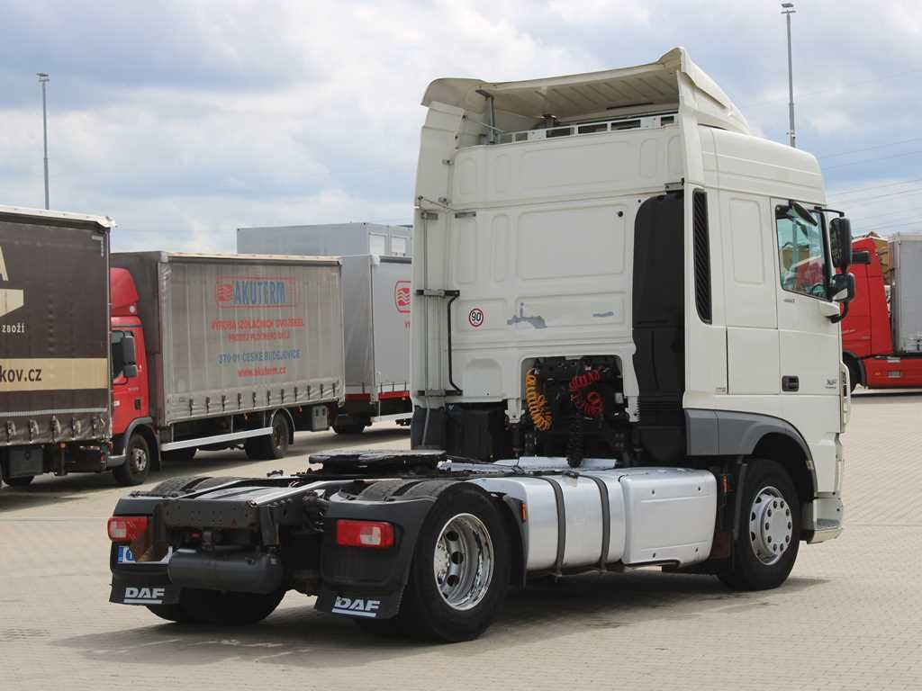 DAF XF 460 FT, EURO 6, SECONDARY AIR CONDITIONING - Xe đầu kéo: hình 3 DAF XF 460 FT, EURO 6, SECONDARY AIR CONDITIONING - Xe đầu kéo: hình 3