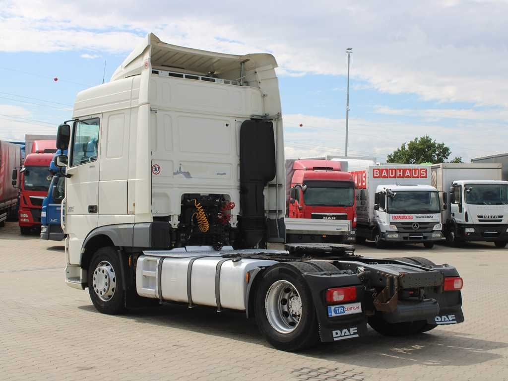 DAF XF 460 FT, EURO 6, SECONDARY AIR CONDITIONING - Xe đầu kéo: hình 4 DAF XF 460 FT, EURO 6, SECONDARY AIR CONDITIONING - Xe đầu kéo: hình 4