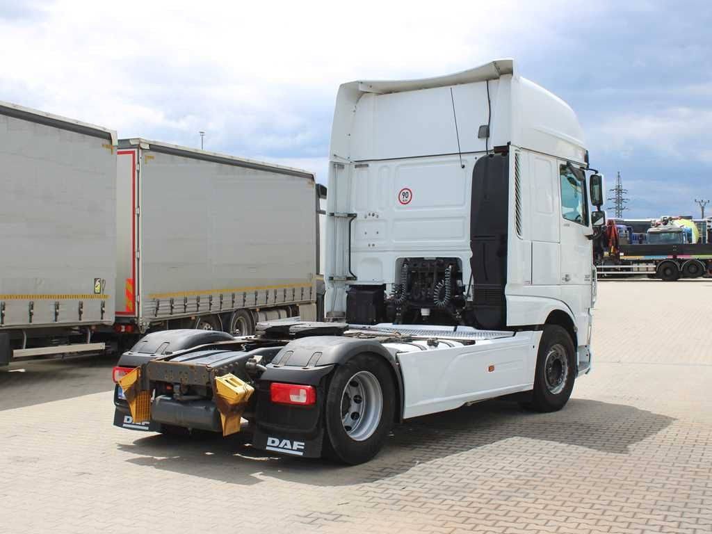 DAF XF 460 FT, SECONDARY AIR CONDITIONING, EURO 6 - Xe đầu kéo: hình 3 DAF XF 460 FT, SECONDARY AIR CONDITIONING, EURO 6 - Xe đầu kéo: hình 3