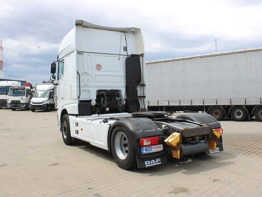 DAF XF 460 FT, SECONDARY AIR CONDITIONING, EURO 6 - Xe đầu kéo: hình 4 DAF XF 460 FT, SECONDARY AIR CONDITIONING, EURO 6 - Xe đầu kéo: hình 4