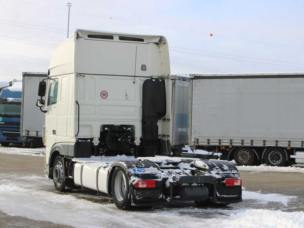 DAF XF 480, INDEPENDENT AIR CONDITIONING, EURO 6 - Xe đầu kéo: hình 5 DAF XF 480, INDEPENDENT AIR CONDITIONING, EURO 6 - Xe đầu kéo: hình 5