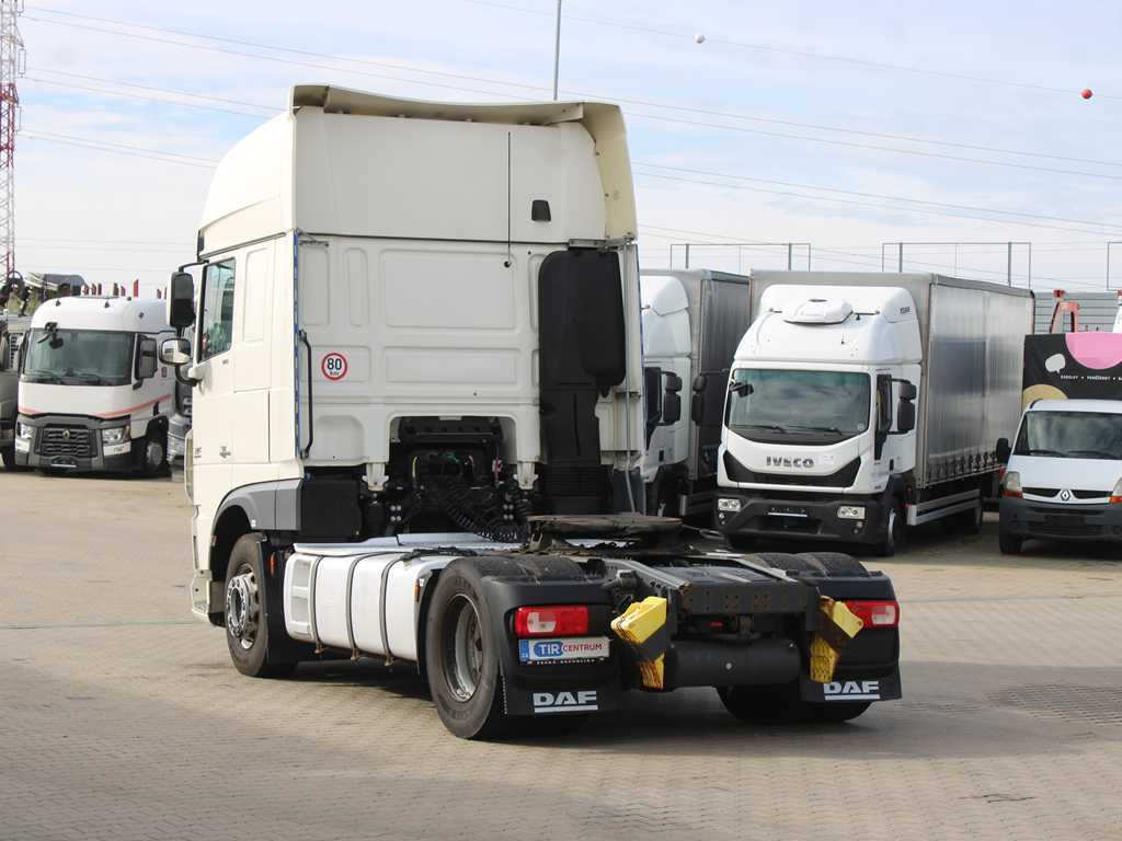 DAF XF 510 FT, EURO 6, INDEPENDENT AIR CONDITIONING - Xe đầu kéo: hình 5 DAF XF 510 FT, EURO 6, INDEPENDENT AIR CONDITIONING - Xe đầu kéo: hình 5