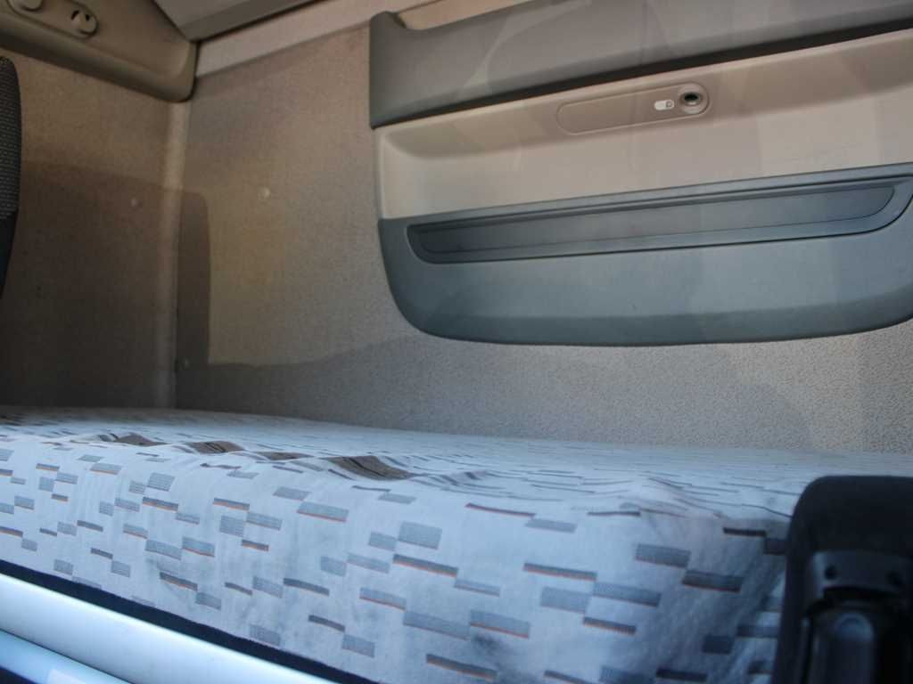 Xe đầu kéo DAF XF510 FT, EURO 6, SECONDARY AIR CONDITIONING: hình 14
