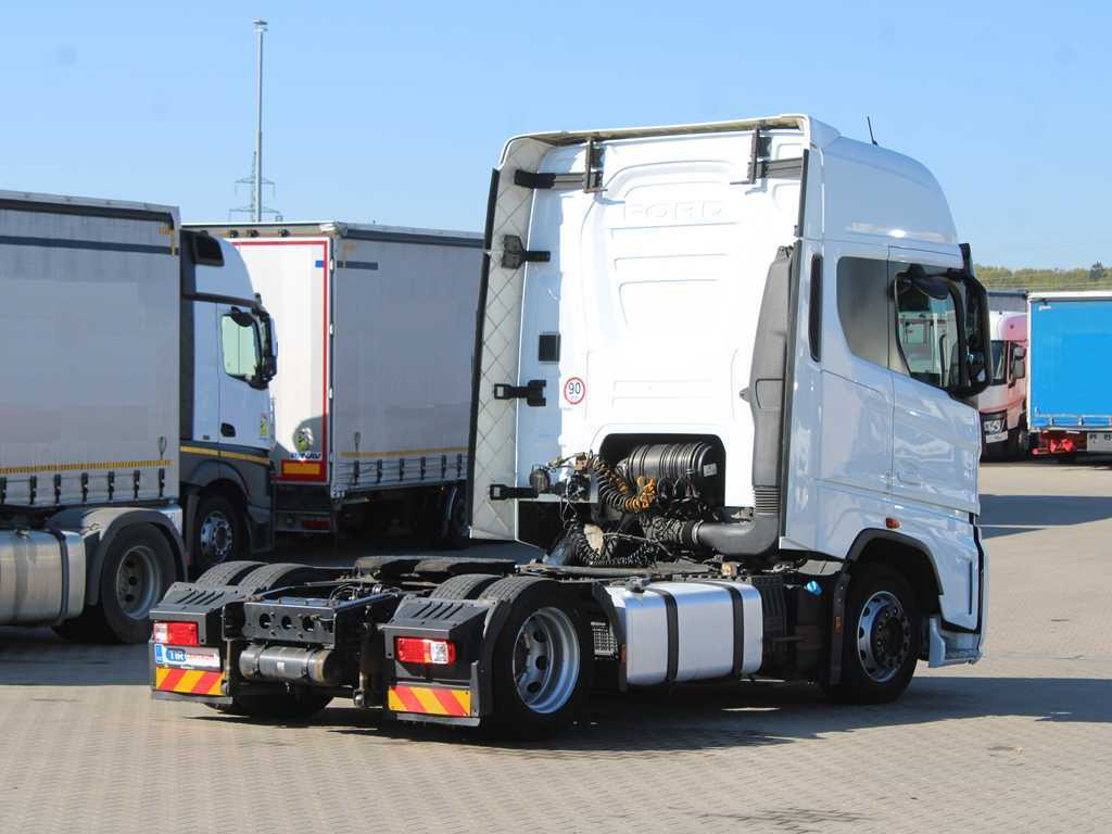 Ford F-MAX 500, EURO 6, LOWDECK, NAVIGATION - Xe đầu kéo: hình 4 Ford F-MAX 500, EURO 6, LOWDECK, NAVIGATION - Xe đầu kéo: hình 4