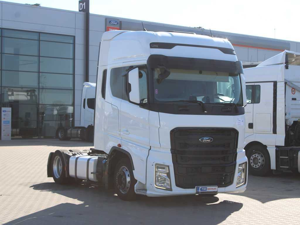 Ford F-MAX 500, EURO 6, LOWDECK, NAVIGATION - Xe đầu kéo: hình 3 Ford F-MAX 500, EURO 6, LOWDECK, NAVIGATION - Xe đầu kéo: hình 3