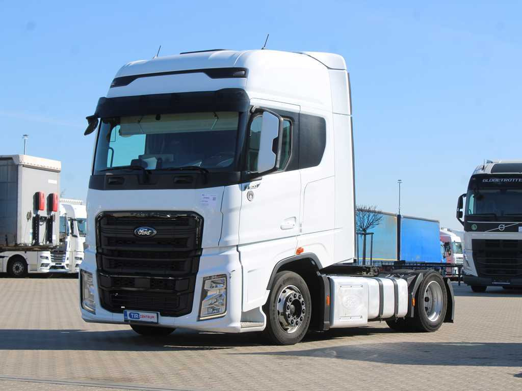 Ford F-MAX 500, EURO 6, LOWDECK, NAVIGATION - Xe đầu kéo: hình 1 Ford F-MAX 500, EURO 6, LOWDECK, NAVIGATION - Xe đầu kéo: hình 1