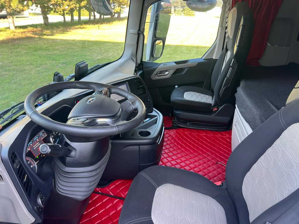 Ford F-MAX 500, EURO 6, WARRANTY UNTIL 2026 - Xe đầu kéo: hình 3 Ford F-MAX 500, EURO 6, WARRANTY UNTIL 2026 - Xe đầu kéo: hình 3