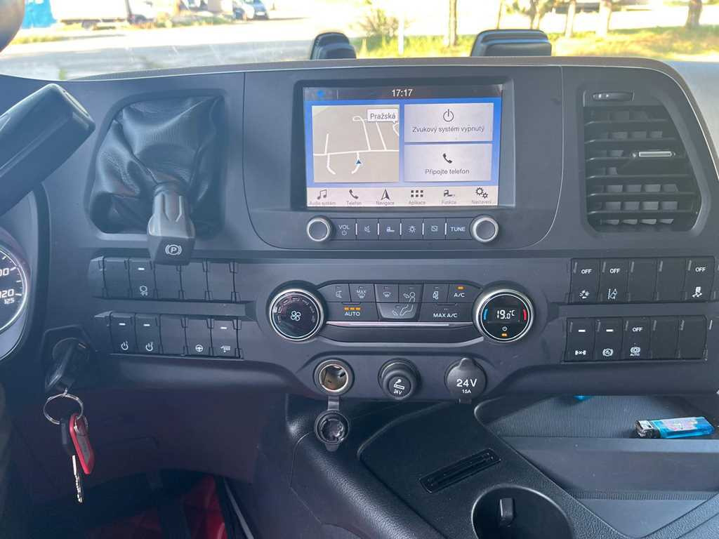 Ford F-MAX 500, EURO 6, WARRANTY UNTIL 2026 - Xe đầu kéo: hình 4 Ford F-MAX 500, EURO 6, WARRANTY UNTIL 2026 - Xe đầu kéo: hình 4