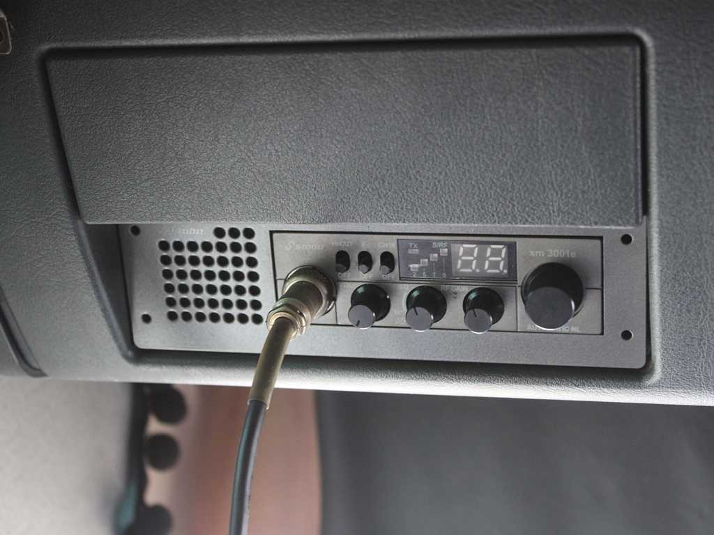 Xe đầu kéo MAN TGX 18.540, EURO 5, RETARDER: hình 16