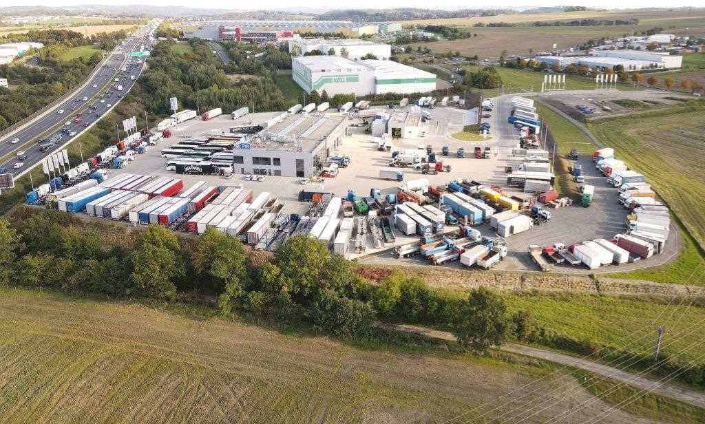 Mercedes-Benz Actros 1844, LOWDECK, EURO 5, MP3 - Xe đầu kéo: hình 2 Mercedes-Benz Actros 1844, LOWDECK, EURO 5, MP3 - Xe đầu kéo: hình 2