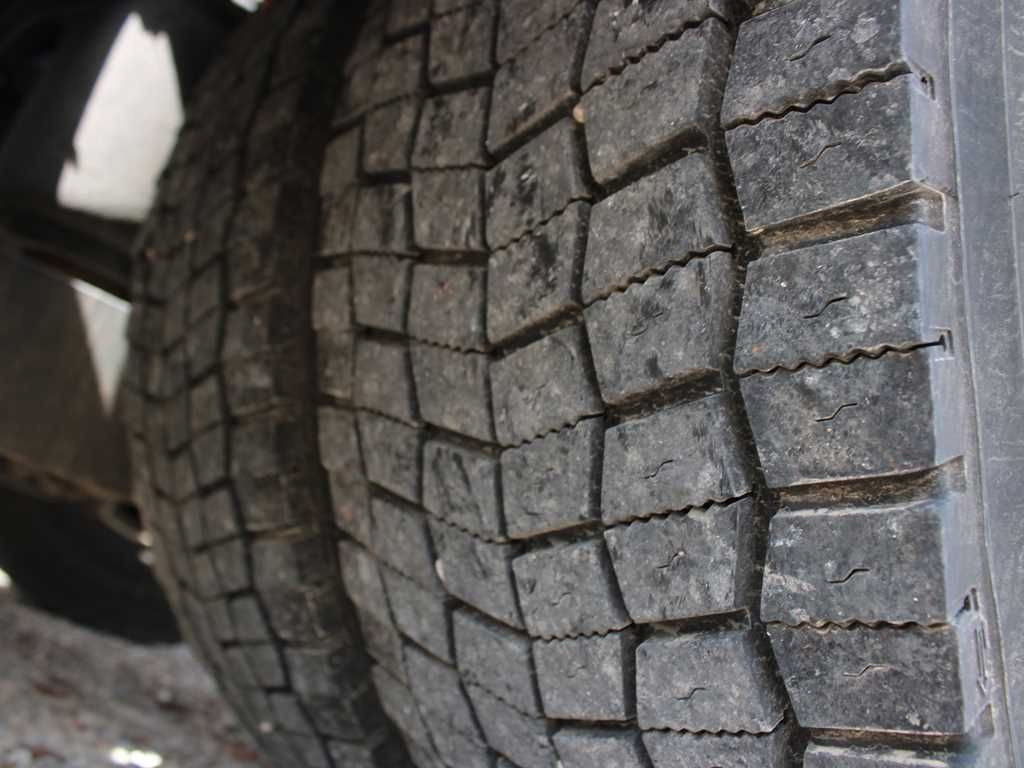 Xe đầu kéo Mercedes-Benz Actros 1845, EURO 6: hình 16