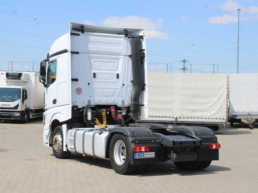 Mercedes-Benz Actros 1845, EURO 6 - Xe đầu kéo: hình 4 Mercedes-Benz Actros 1845, EURO 6 - Xe đầu kéo: hình 4