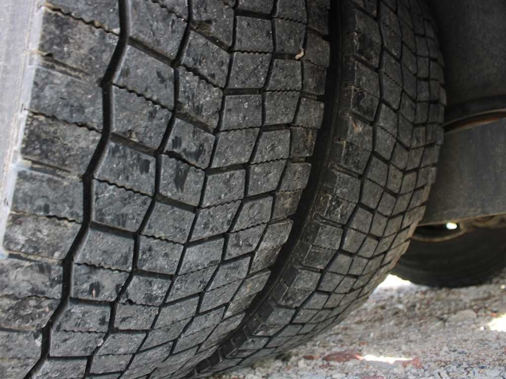 Xe đầu kéo Mercedes-Benz Actros 1845, EURO 6: hình 19