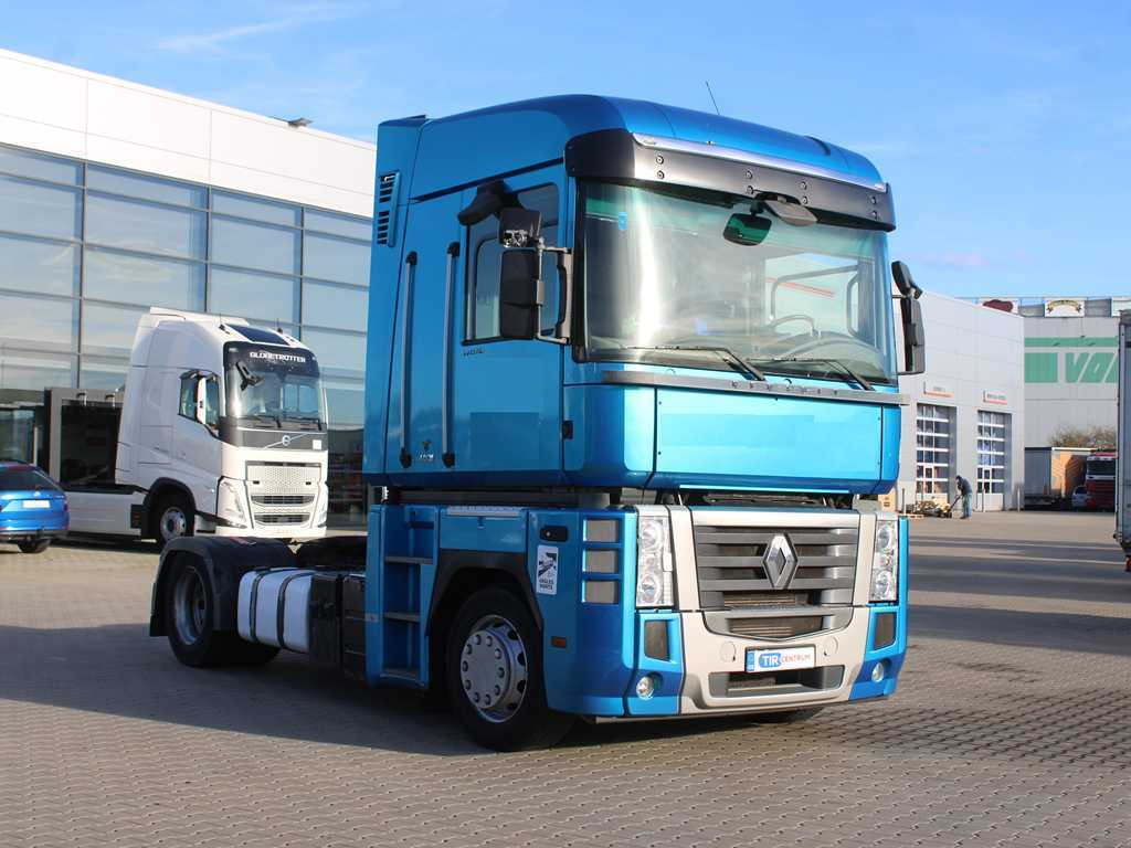 Renault MAGNUM 480.18, LOW DECK, EURO 5EEV - Xe đầu kéo: hình 3 Renault MAGNUM 480.18, LOW DECK, EURO 5EEV - Xe đầu kéo: hình 3