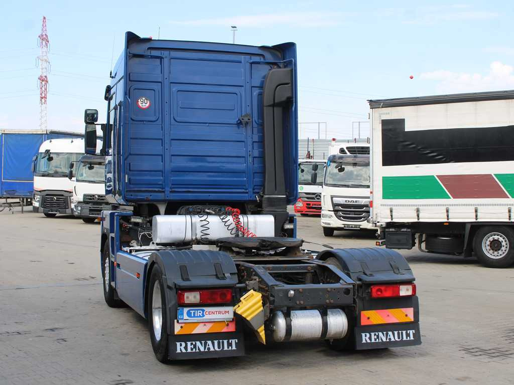 Renault Magnum DXI 480, EURO 5EEV, HYDRAULIC - Xe đầu kéo: hình 5 Renault Magnum DXI 480, EURO 5EEV, HYDRAULIC - Xe đầu kéo: hình 5