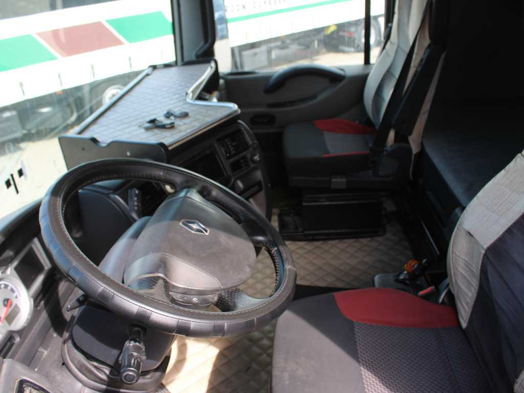 Xe đầu kéo Renault Magnum DXI 480, EURO 5EEV, HYDRAULIC: hình 8
