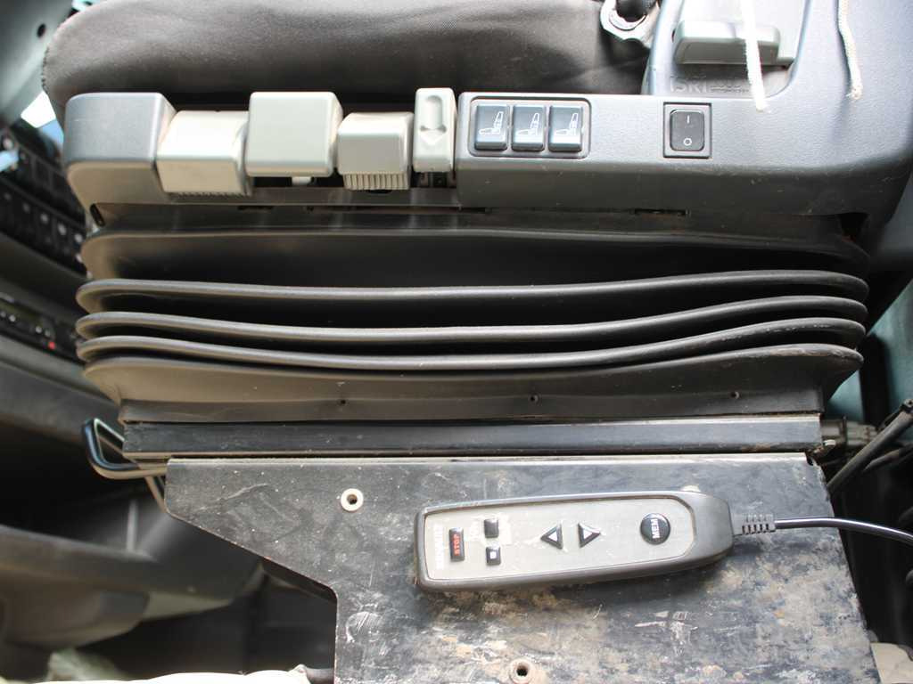 Xe đầu kéo Renault Magnum DXI 480, EURO 5EEV, HYDRAULIC: hình 7