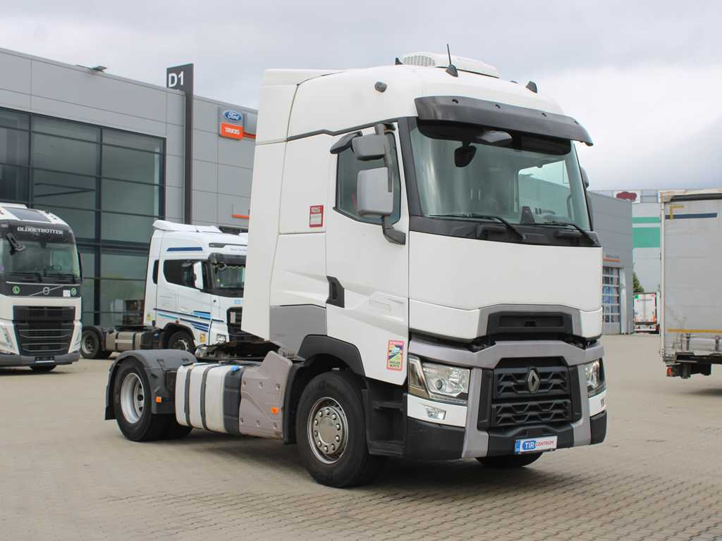 Renault T 520, EURO 6, INDEPENDENT AIR CONDITIONING, RETARDER - Xe đầu kéo: hình 3 Renault T 520, EURO 6, INDEPENDENT AIR CONDITIONING, RETARDER - Xe đầu kéo: hình 3