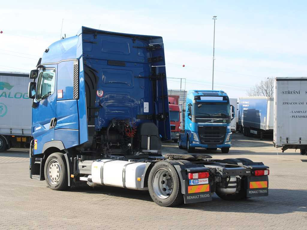 Renault T 520, EURO 6, LOWDECK, INDEPENDENT AIR CONDITIONING, TYRES 80% - Xe đầu kéo: hình 5 Renault T 520, EURO 6, LOWDECK, INDEPENDENT AIR CONDITIONING, TYRES 80% - Xe đầu kéo: hình 5
