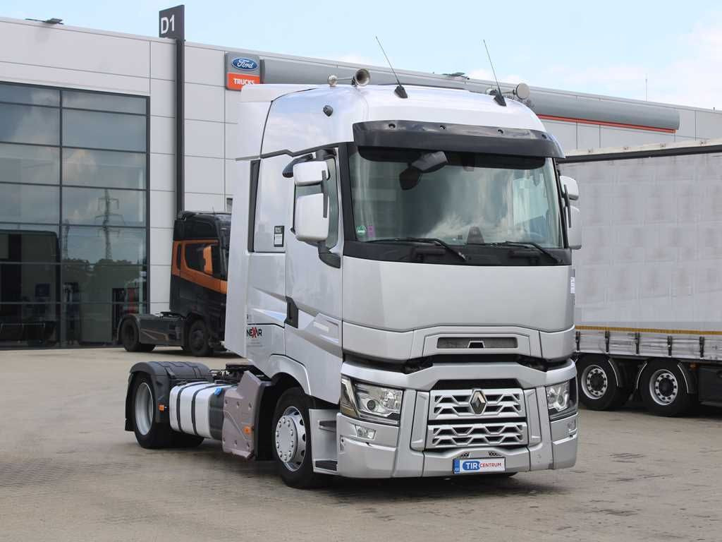 Renault T 520, LOWDECK, INDEPENDENT AIR CONDITIONING - Xe đầu kéo: hình 2 Renault T 520, LOWDECK, INDEPENDENT AIR CONDITIONING - Xe đầu kéo: hình 2