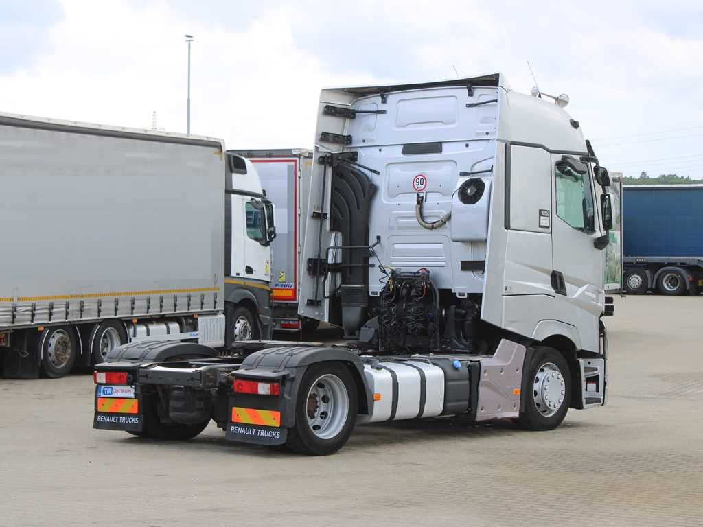 Renault T 520, LOWDECK, INDEPENDENT AIR CONDITIONING - Xe đầu kéo: hình 3 Renault T 520, LOWDECK, INDEPENDENT AIR CONDITIONING - Xe đầu kéo: hình 3