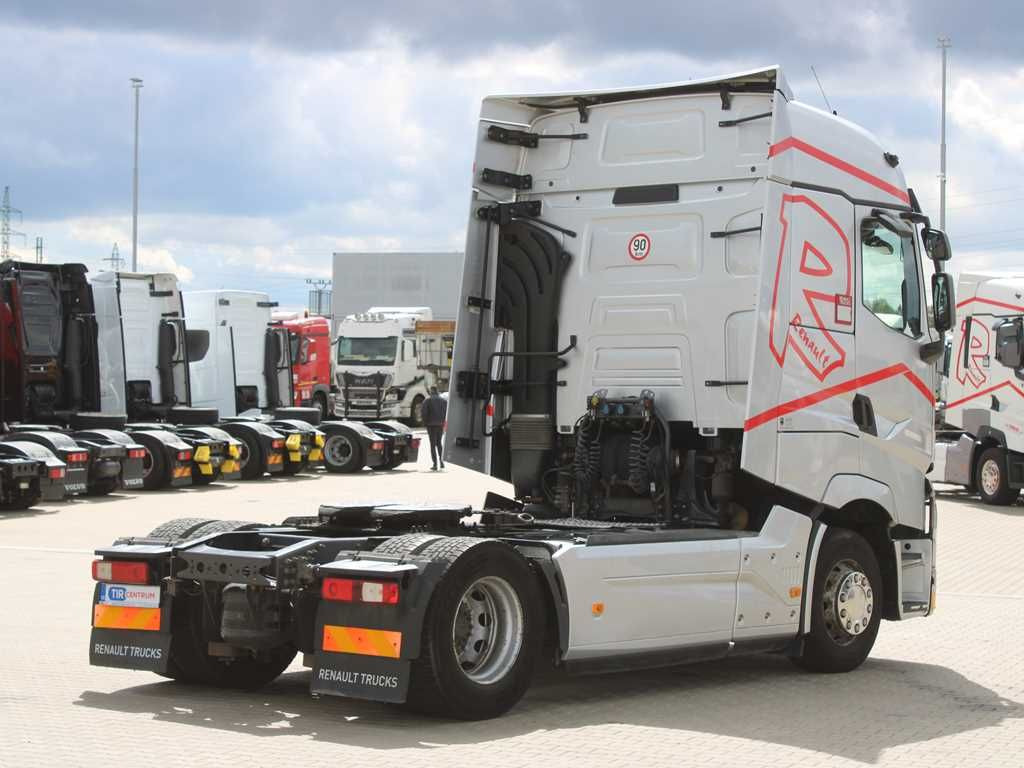 Renault T520 COMFORT, EURO 6 - Xe đầu kéo: hình 3 Renault T520 COMFORT, EURO 6 - Xe đầu kéo: hình 3