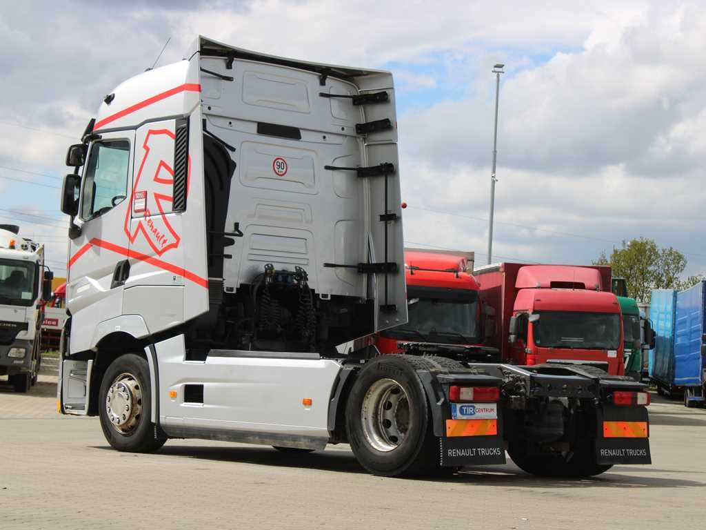 Renault T520 COMFORT, EURO 6 - Xe đầu kéo: hình 4 Renault T520 COMFORT, EURO 6 - Xe đầu kéo: hình 4