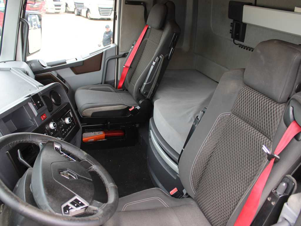 Renault T520, EURO 6 - Xe đầu kéo: hình 5 Renault T520, EURO 6 - Xe đầu kéo: hình 5