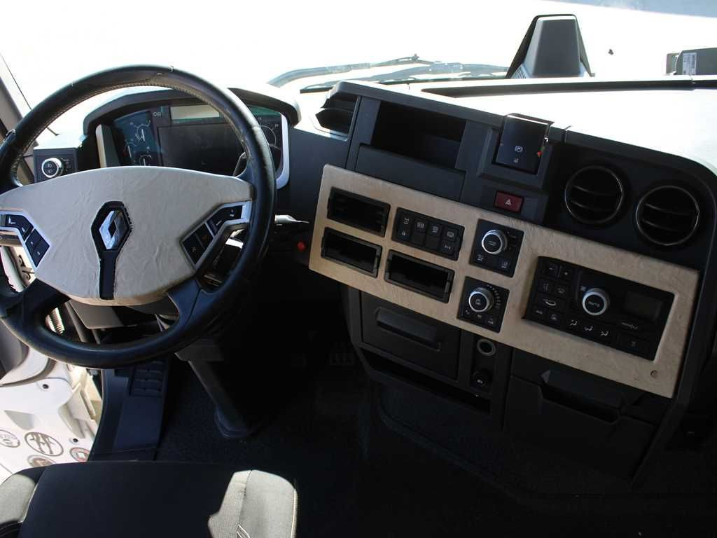 Xe đầu kéo Renault T520, LOWDECK, EURO 6, PNEU 80%: hình 10