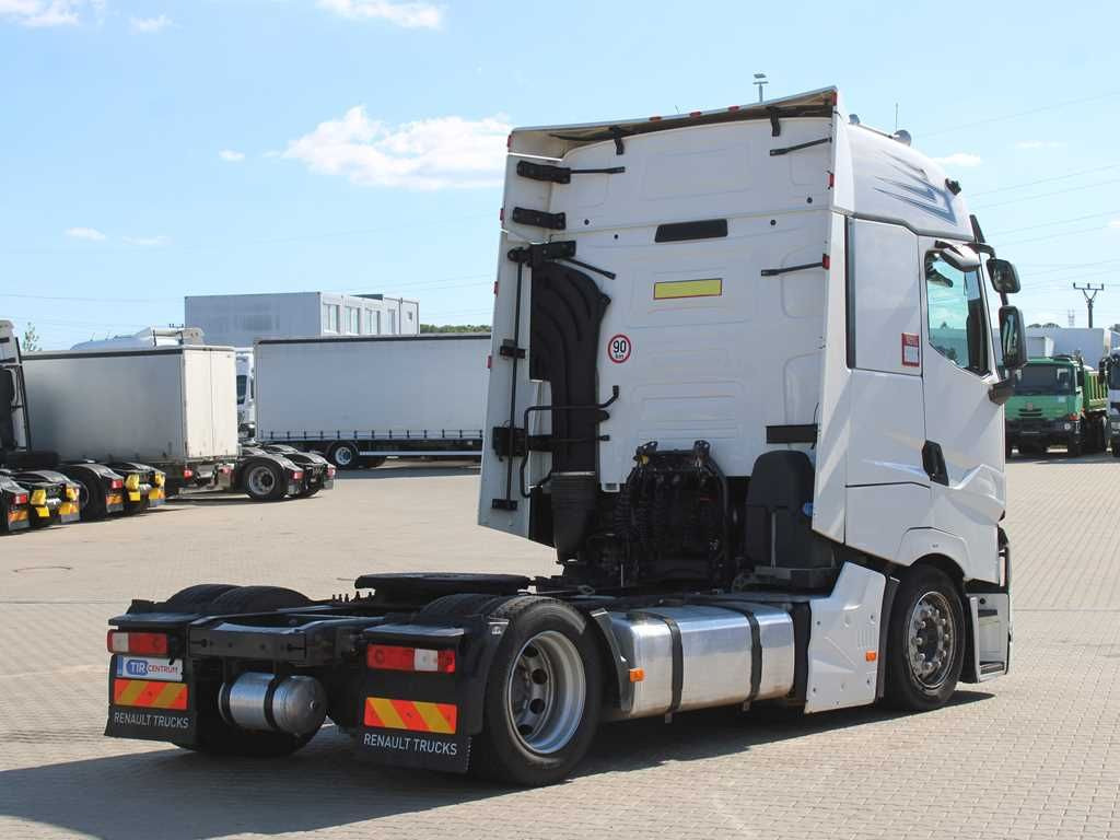 Renault T520, LOWDECK, EURO 6, PNEU 80% - Xe đầu kéo: hình 3 Renault T520, LOWDECK, EURO 6, PNEU 80% - Xe đầu kéo: hình 3