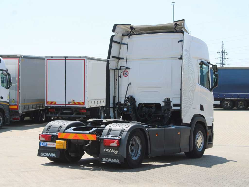 Scania R 450, DOUBLE CIRCUIT HYDRAULIC, EURO 6 - Xe đầu kéo: hình 3 Scania R 450, DOUBLE CIRCUIT HYDRAULIC, EURO 6 - Xe đầu kéo: hình 3