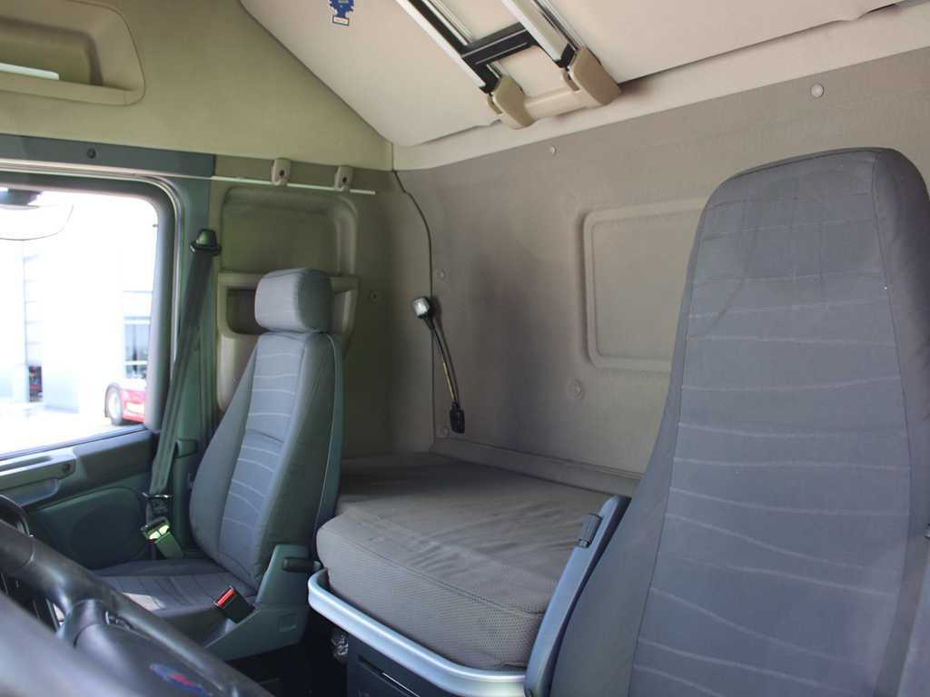 Xe đầu kéo Scania R440, EURO 5 EEV, LOWDECK, RETARDER, INDEPENDENT AIR CONDITIONING: hình 9